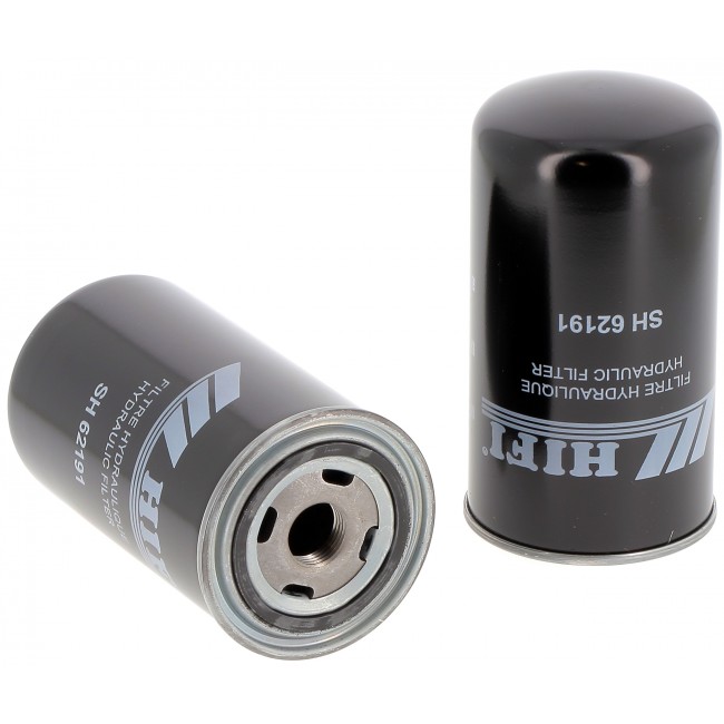 Filtru hidraulic / Echivalent cu : ATMOS - 627960000950 - HIFI SH 62191