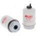 Filtru combustibil HIFI SN 70208