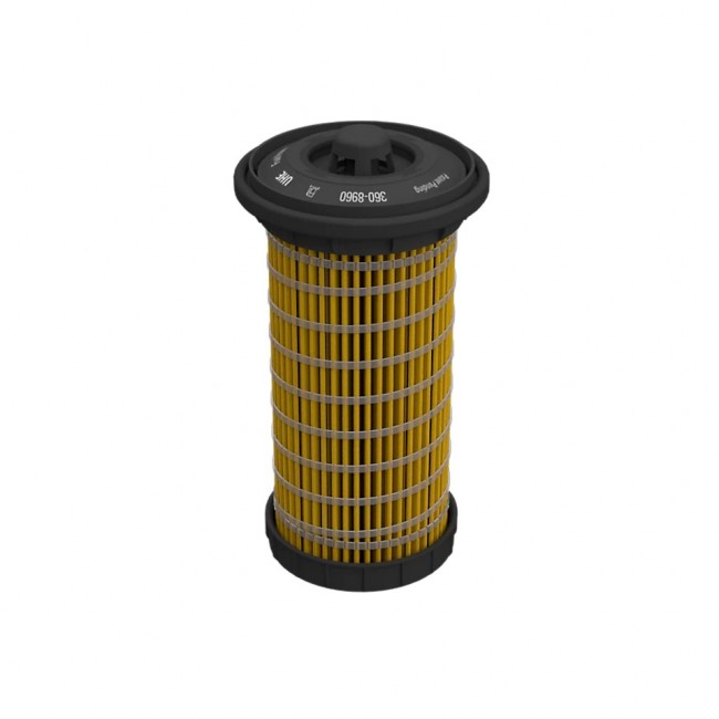 Filtru combustibil CAT 360-8960