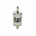 Filtru combustibil, Piesa de origine CAT 525-6205 Filtru combustibil, Piesa de origine CAT 525-6205