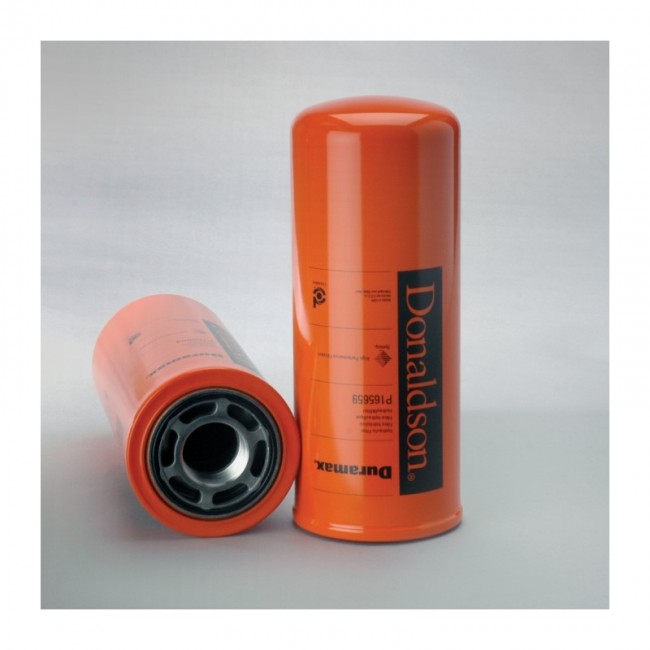 Filtru hidraulic DONALDSON P 165659 / Echivalent cu: HIFI SH 66659