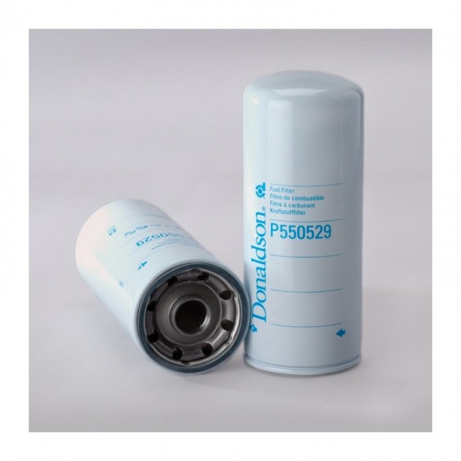 Filtru combustibil DONALDSON P 550529 / Echivalent cu: HIFI SN 70201