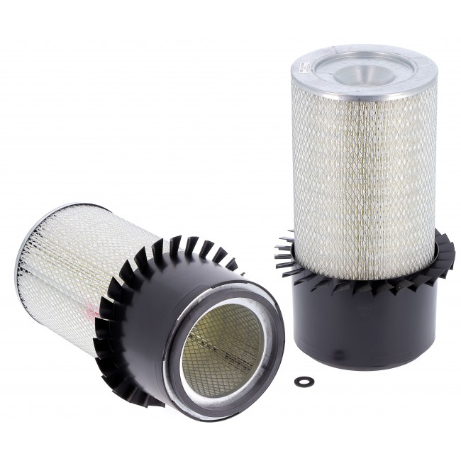 Filtru aer HIFI SA 10384 K Filtru aer HIFI SA 10384 K