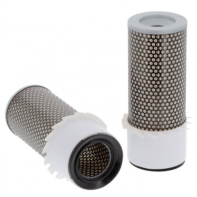 Filtru aer HIFI SA 10385 K