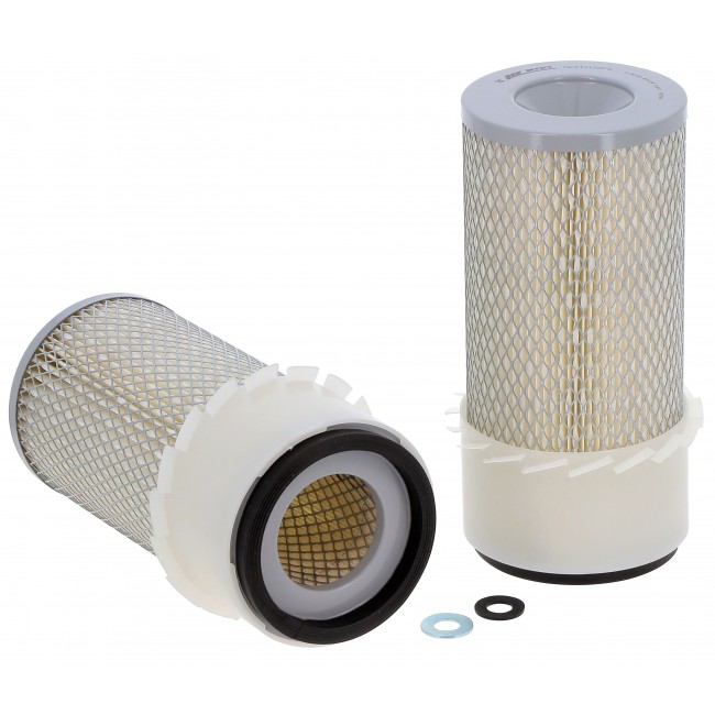 FIltru aer HIFI SA 10387 K