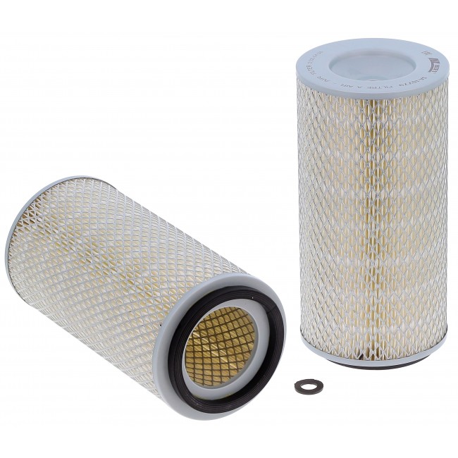 Filtru aer HIFI SA 10779