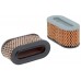 Filtru aer HIFI SA 11124 Filtru aer HIFI SA 11124