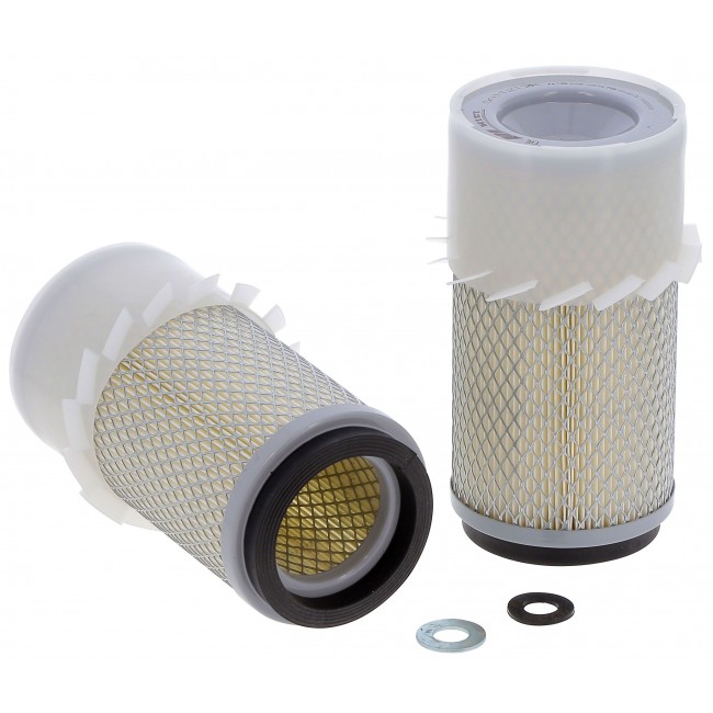 Filtru aer HIFI SA 11219K Filtru aer HIFI SA 11219K