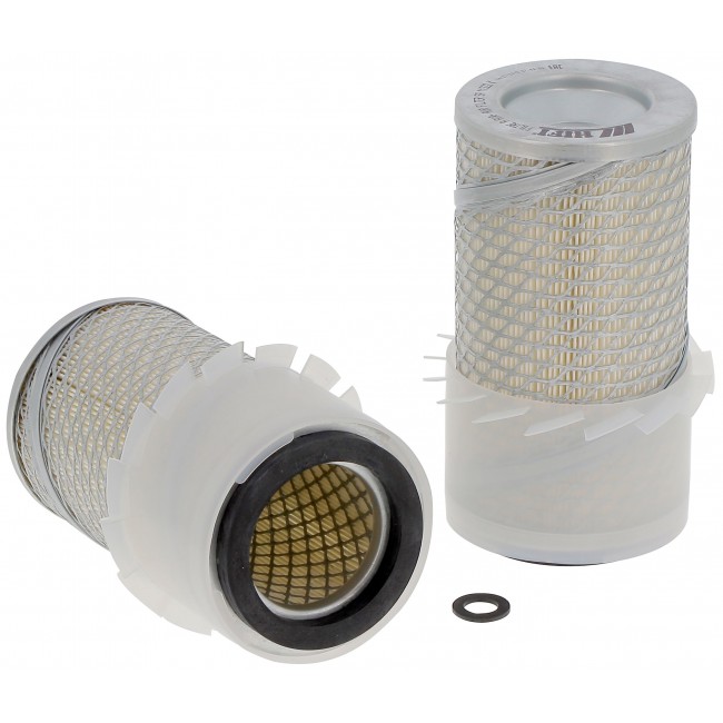 Filtru aer HIFI SA 11522K Filtru aer HIFI SA 11522K