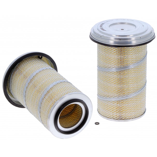 Filtru aer HIFI SA 11551 Filtru aer HIFI SA 11551