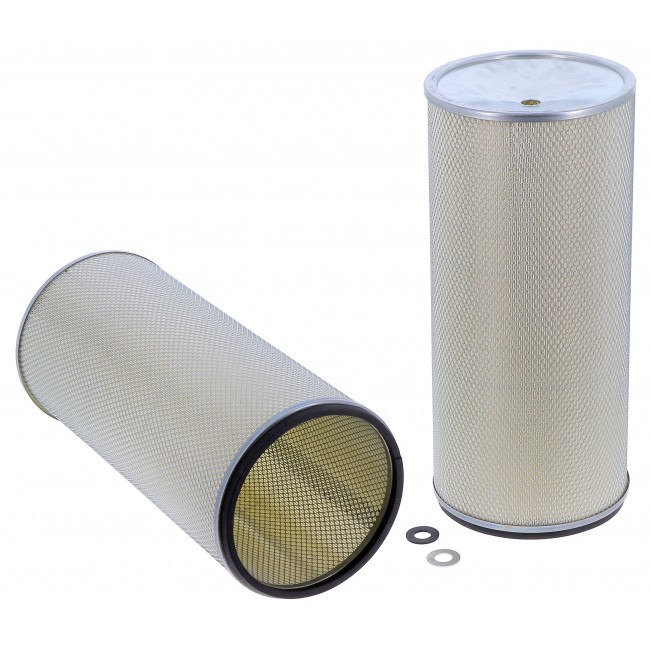 Filtru aer securitat HIFI SA 11554