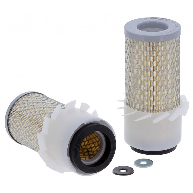 Filtru aer HIFI SA 11608K