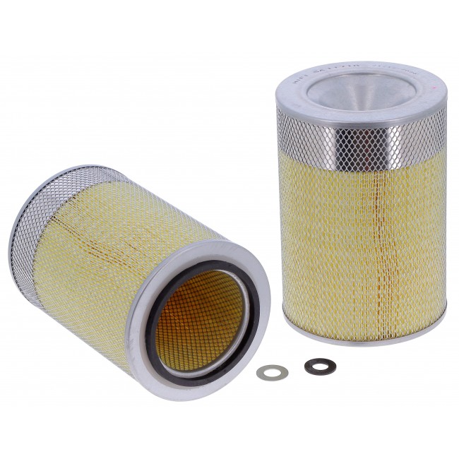 Filtru aer HIFI SA 11718 Filtru aer HIFI SA 11718