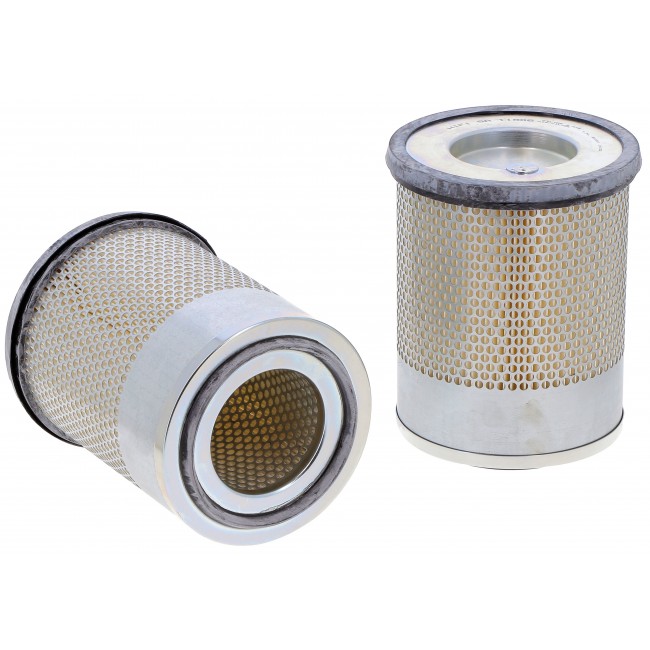 Filtru aer HIFI SA 11806 Filtru aer HIFI SA 11806