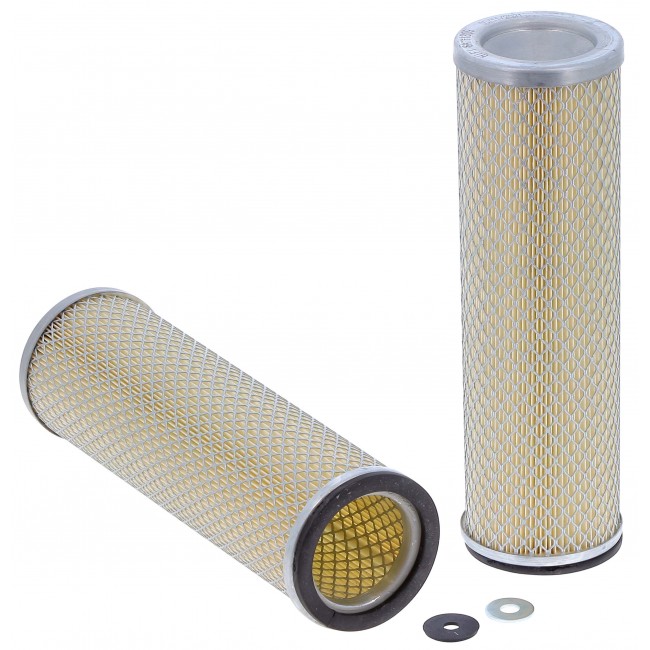 Filtru aer securitat HIFI SA 11809