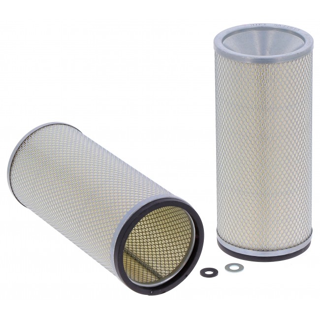 Filtru aer securitat HIFI SA 11813