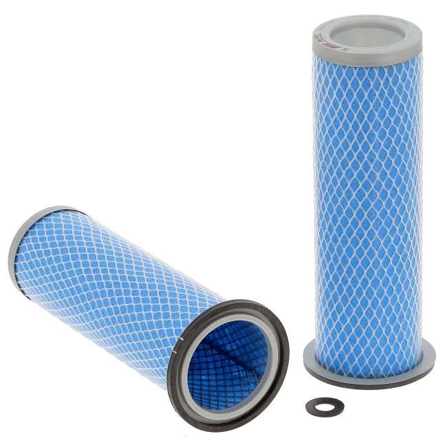 Filtru aer securitat HIFI SA 11930
