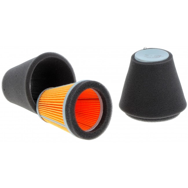 Filtru aer HIFI SA 12012