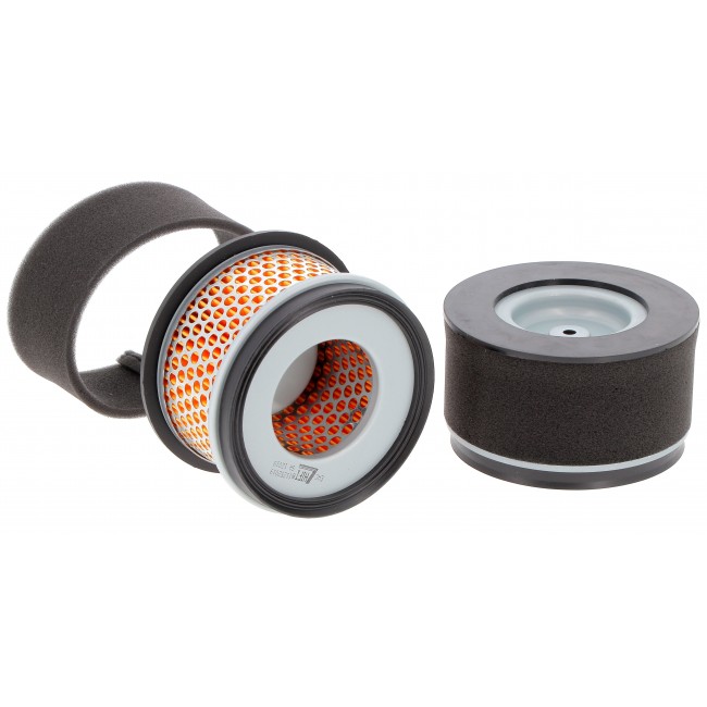 Filtru aer HIFI SA 12020