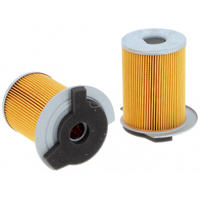 Filtru aer HIFI SA 12105 Filtru aer HIFI SA 12105