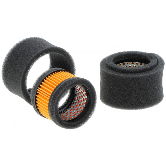 Filtru aer HIFI SA 12106