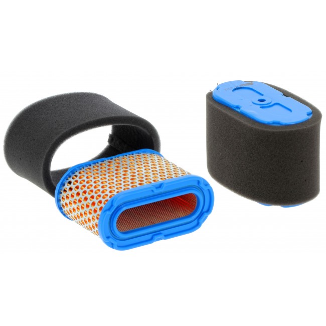 Filtru aer HIFI SA 12110