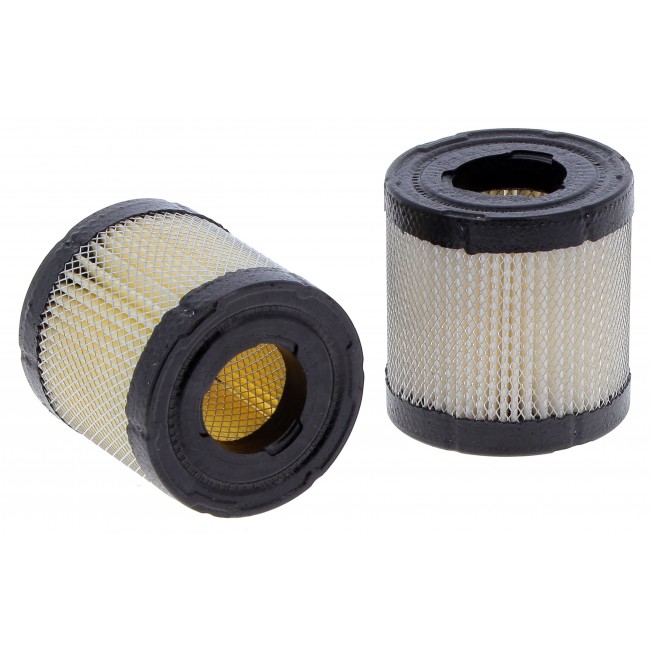 Filtru aer HIFI SA 12205 Filtru aer HIFI SA 12205