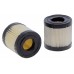 Filtru aer HIFI SA 12205 Filtru aer HIFI SA 12205