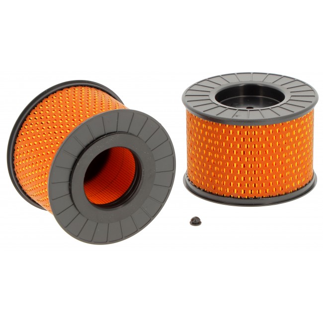 Filtru aer HIFI SA 12211 Filtru aer HIFI SA 12211
