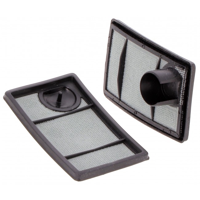 Filtru aer HIFI SA 12219 Filtru aer HIFI SA 12219