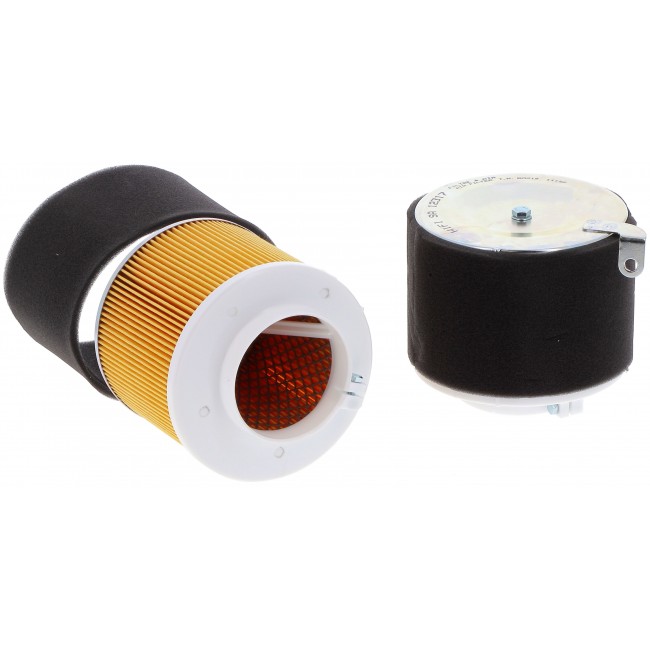 Filtru aer HIFI SA 12317