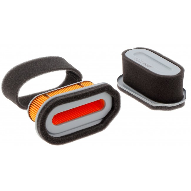 Filtru aer HIFI SA 12321 Filtru aer HIFI SA 12321