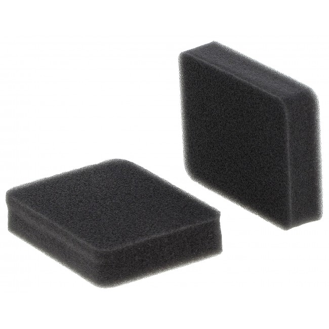 Filtru aer HIFI SA 12402 Filtru aer HIFI SA 12402