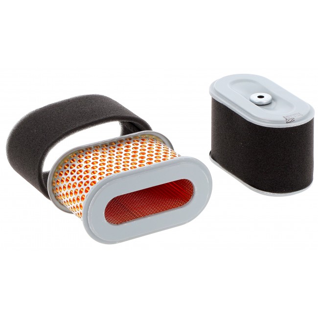 Filtru aer HIFI SA 12405