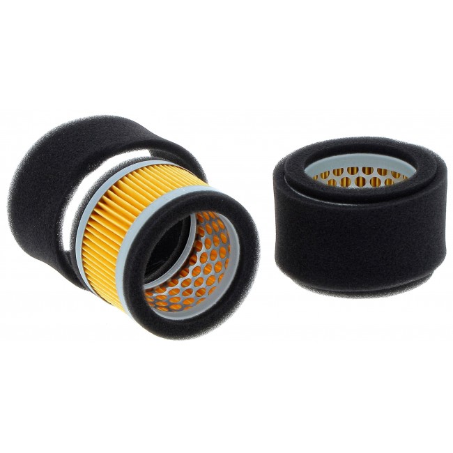 Filtru aer HIFI SA 12412
