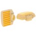 Filtru aer HIFI SA 12418 Filtru aer HIFI SA 12418