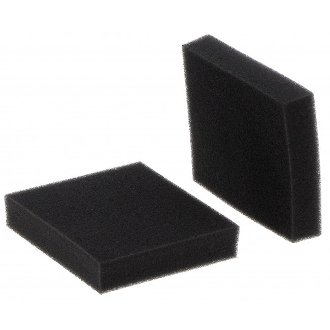 Filtru aer HIFI SA 12419 Filtru aer HIFI SA 12419