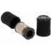 Filtru aer HIFI SA 12504 Filtru aer HIFI SA 12504