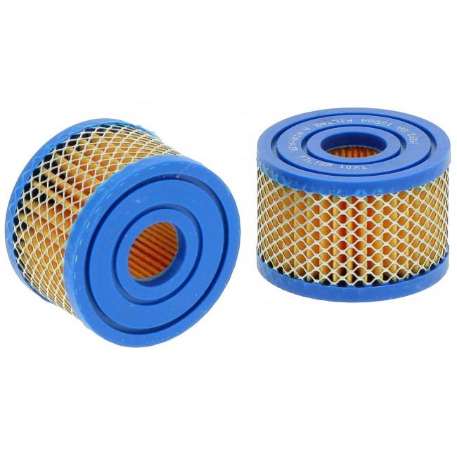 Filtru aer HIFI SA 12564 Filtru aer HIFI SA 12564