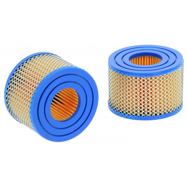 Filtru aer HIFI SA 12575 Filtru aer HIFI SA 12575