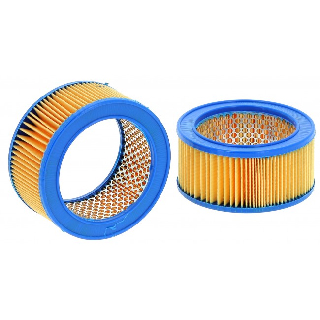 Filtru aer HIFI SA 12581 Filtru aer HIFI SA 12581