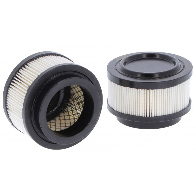 Filtru aer HIFI SA 12587 Filtru aer HIFI SA 12587