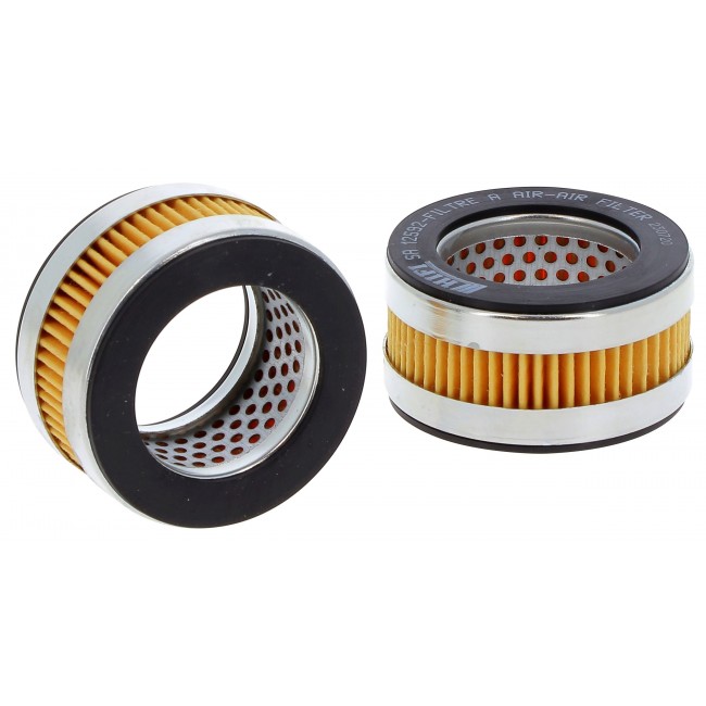Filtru aer HIFI SA 12592