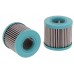 Filtru aer HIFI SA 12611