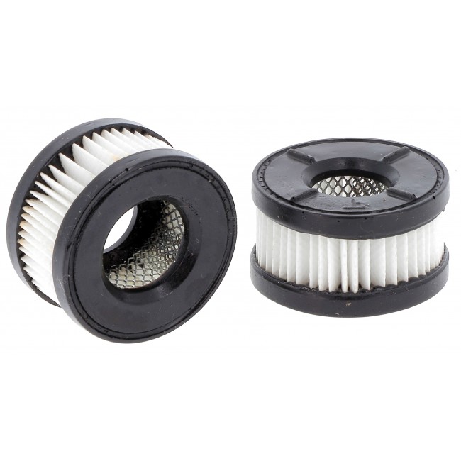Filtru aer HIFI SA 12623 Filtru aer HIFI SA 12623