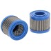 Filtru aerisire HIFI SA 12629 Filtru aerisire HIFI SA 12629