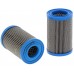 Filtru aerisire HIFI SA 12630 Filtru aerisire HIFI SA 12630