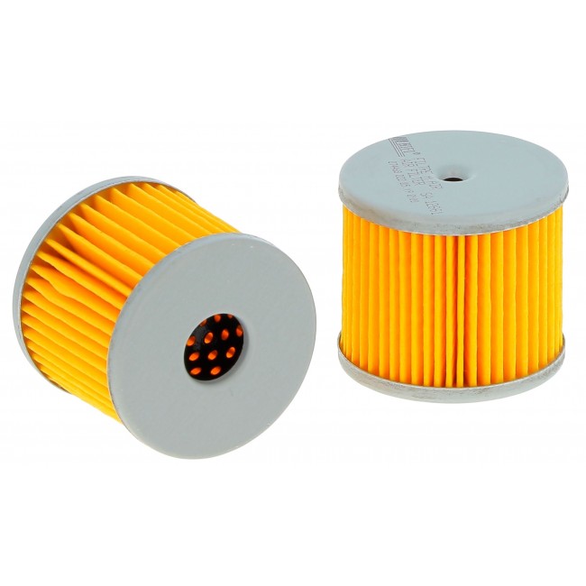 Filtru aer HIFI SA 12661 Filtru aer HIFI SA 12661