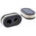 Filtru aer HIFI SA 12706