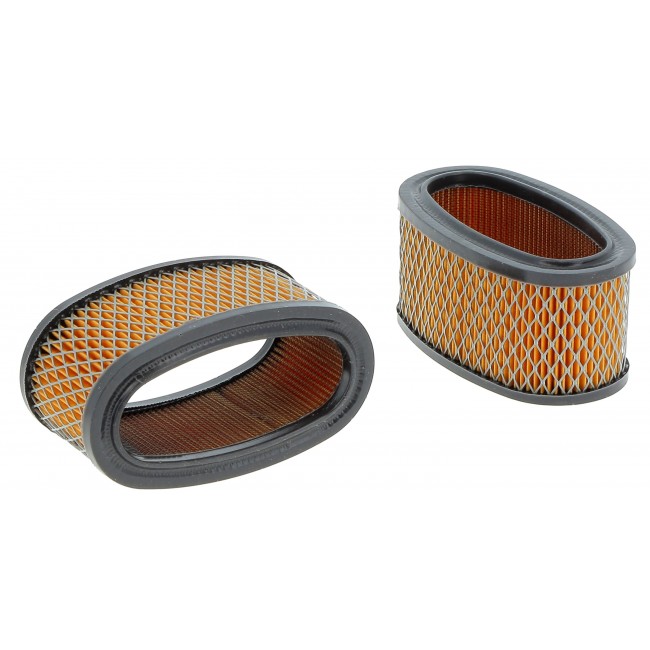 Filtru aer HIFI SA 12725 Filtru aer HIFI SA 12725